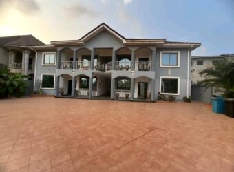 Exexutive 2Bedroom apartment for rent@ EAST LEGON hill