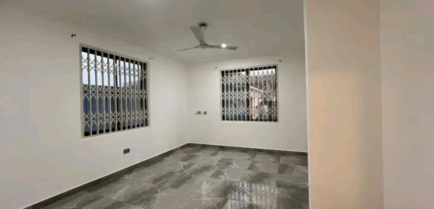 Exexutive 2Bedroom apartment for rent@ EAST LEGON hill