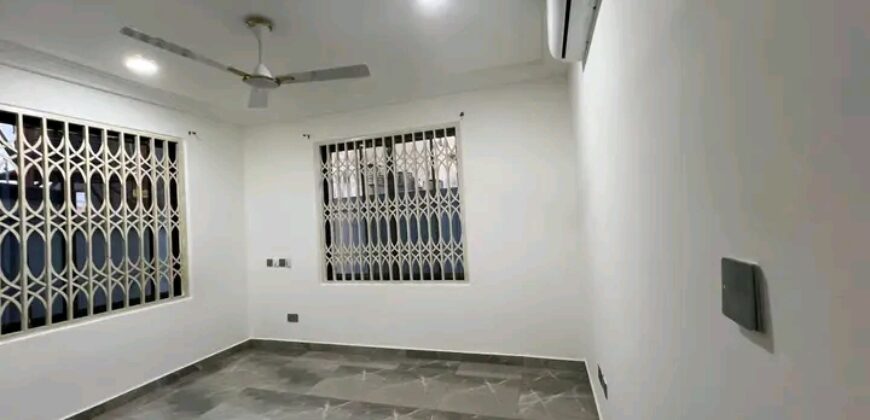 Exexutive 2Bedroom apartment for rent@ EAST LEGON hill