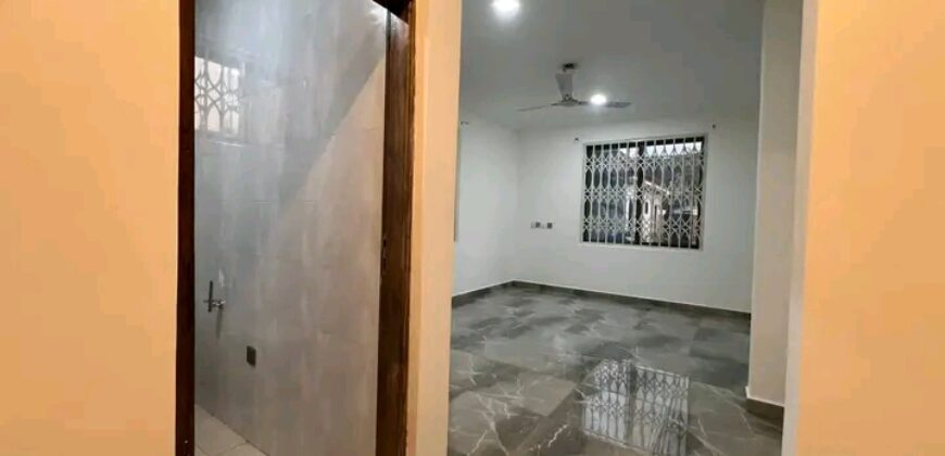 Exexutive 2Bedroom apartment for rent@ EAST LEGON hill