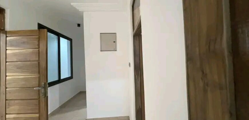 Exexutive 2Bedroom apartment for rent@ EAST LEGON hill