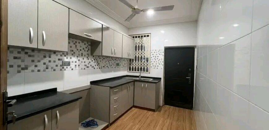 Exexutive 2Bedroom apartment for rent@ EAST LEGON hill