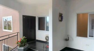 Decent 2bedroom Apartment for rent@ Achimota mile7