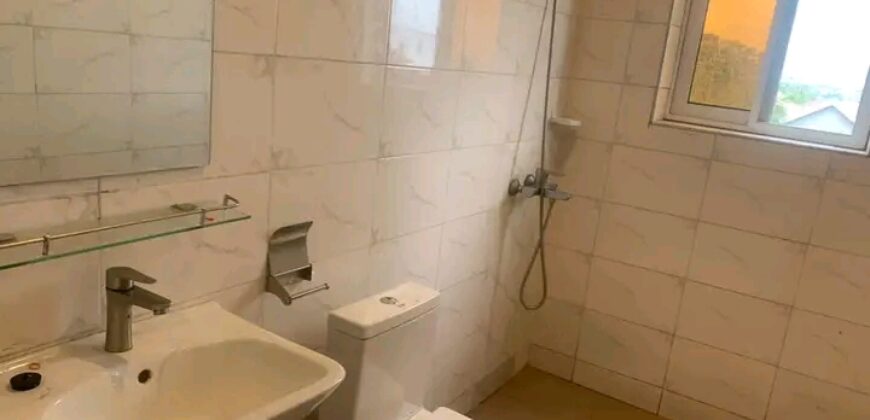 Decent 2bedroom Apartment for rent@ Achimota mile7