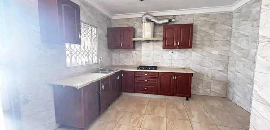 Exexutive 2Bedroom Apartment@ Trasacco