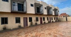 Exexutive 2 Bedroom teracce house for rent@ EAST LEGON hill