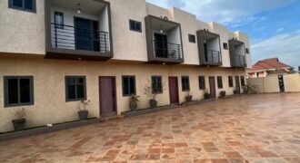 Exexutive 2 Bedroom teracce house for rent@ EAST LEGON hill