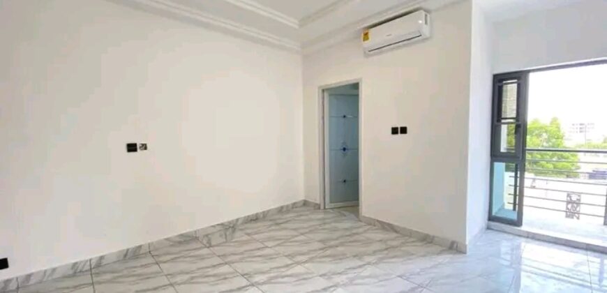 Exexutive 2 Bedroom teracce house for rent@ EAST LEGON hill