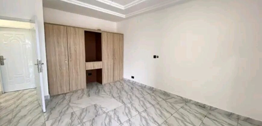 Exexutive 2 Bedroom teracce house for rent@ EAST LEGON hill