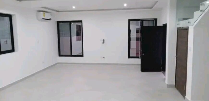 Newly built 4Bedroom house for sale@ East legon ambassadorial enclave