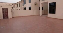 Newly built 4Bedroom house for sale@ East legon ambassadorial enclave