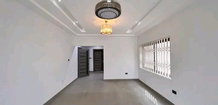 Exexutive 5Bedroom House@ EAST LEGON Mempasem