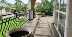 Luxurous 6Bedroom masion house for sale @ Trasacco valley