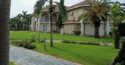 Luxurous 6Bedroom masion house for sale @ Trasacco valley