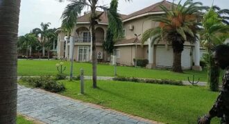 Luxurous 6Bedroom masion house for sale @ Trasacco valley