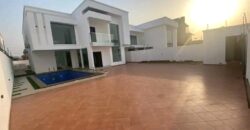 Ultra modern 4 Bedroom townhouse for sale@ Adjringanor