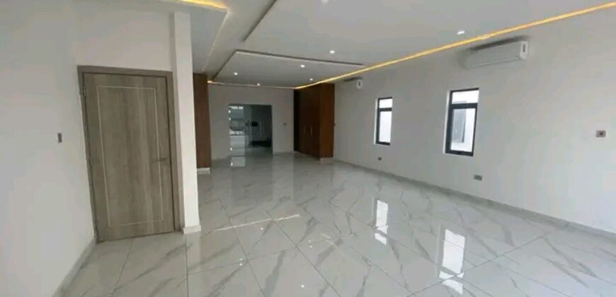 Ultra modern 4 Bedroom townhouse for sale@ Adjringanor