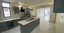 Ultra modern 4 Bedroom townhouse for sale@ Adjringanor