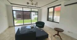 Ultra modern 5Bedroom townhouse for sale@ EAST LEGON American house