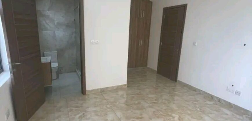 Ultra modern 5Bedroom townhouse for sale@ EAST LEGON American house