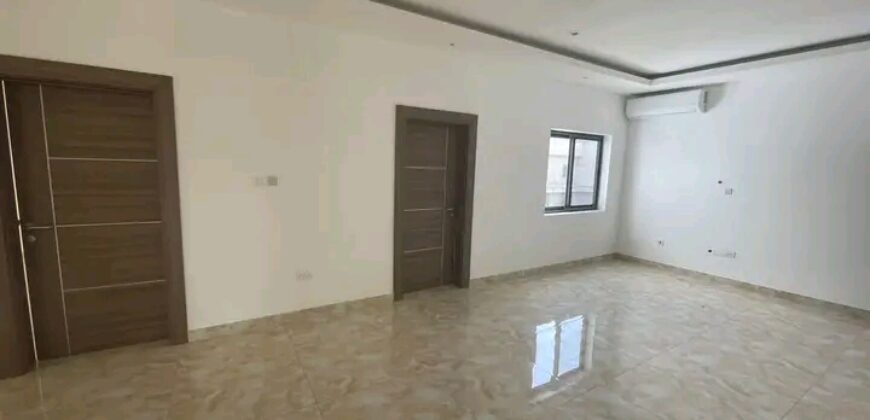 Ultra modern 5Bedroom townhouse for sale@ EAST LEGON American house