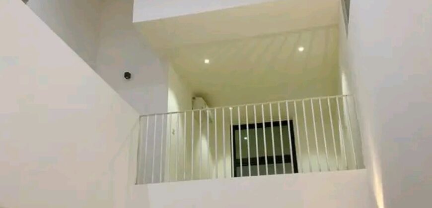 Exexutive 4Bedroom townhouse for sale@ Adjringanor