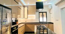 Ultra modern 4Bedroom townhouse for sale@ Botwe