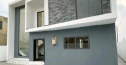 Ultra modern 4Bedroom House for sale@ East legon hill