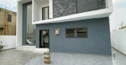 Ultra modern 4Bedroom House for sale@ East legon hill