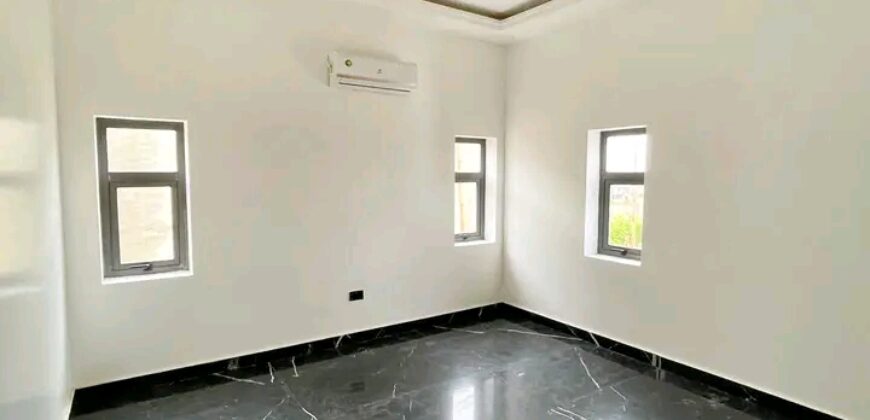 Ultra modern 4Bedroom House for sale@ East legon hill