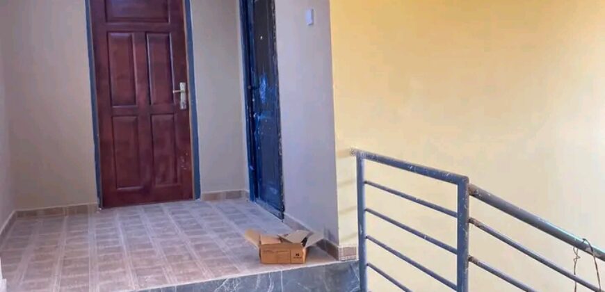 1Bedroom Apartment for rent@ Achimota golf course