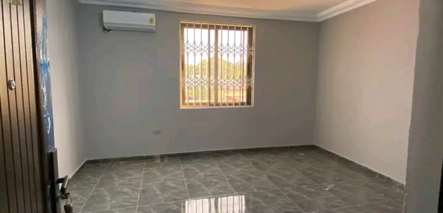 1Bedroom Apartment for rent@ Achimota golf course