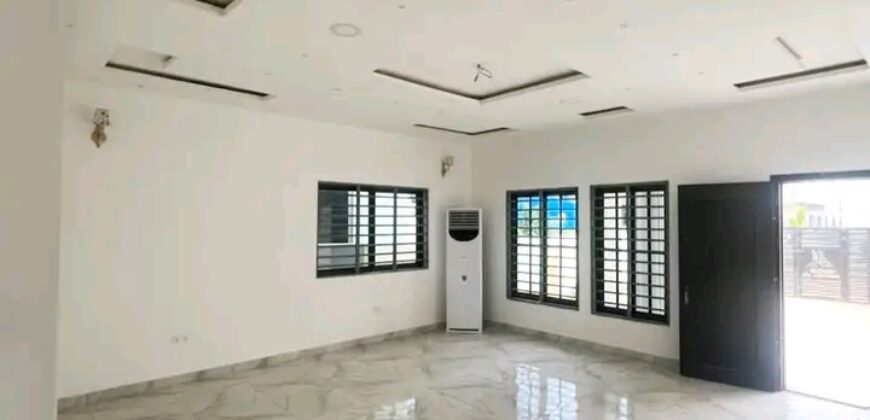 Exexutive 3 Bedroom house@ EAST LEGON hill