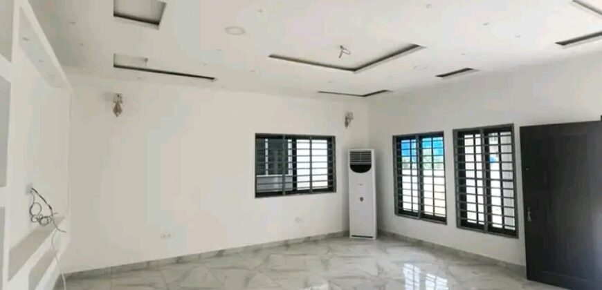 Exexutive 3 Bedroom house@ EAST LEGON hill