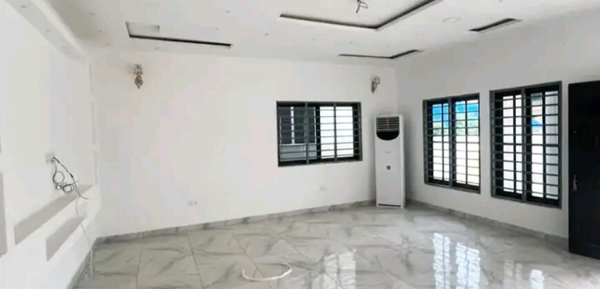 Exexutive 3 Bedroom house@ EAST LEGON hill