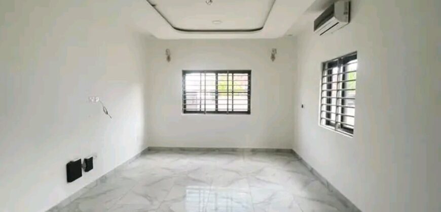 Exexutive 3 Bedroom house@ EAST LEGON hill