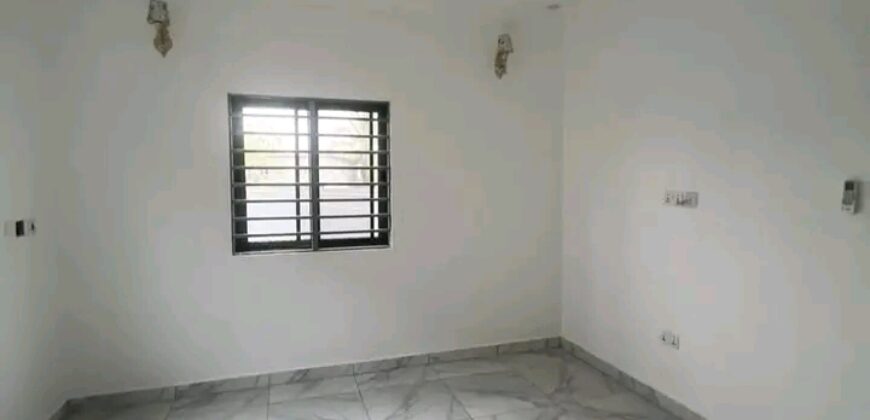 Exexutive 3 Bedroom house@ EAST LEGON hill