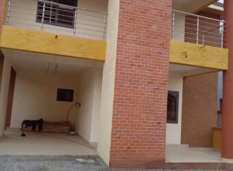 4Bedroom House@ Pantang