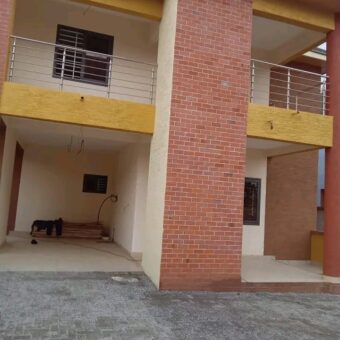 4Bedroom House@ Pantang