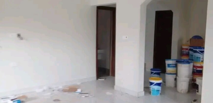 4Bedroom House@ Pantang