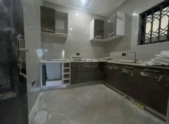 2Bedroom Apartment@ Adenta new legon