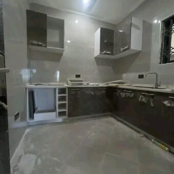 2Bedroom Apartment@ Adenta new legon