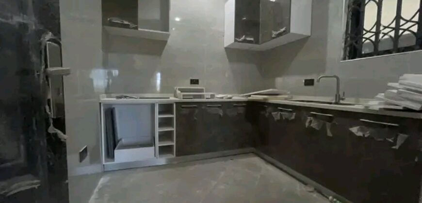 2Bedroom Apartment@ Adenta new legon