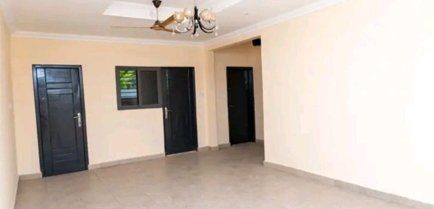 Exexutive 2Bedroom apartment@ Roman Ridge