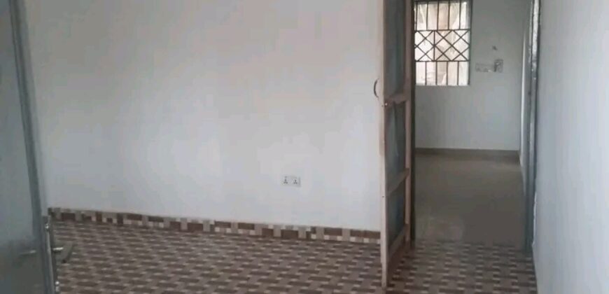 Spacious 1 Bedroom apartment@ Tseaddo