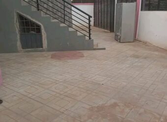 Spacious 1 Bedroom apartment@ Tseaddo