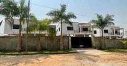 4Bedroom House@ East legon hill