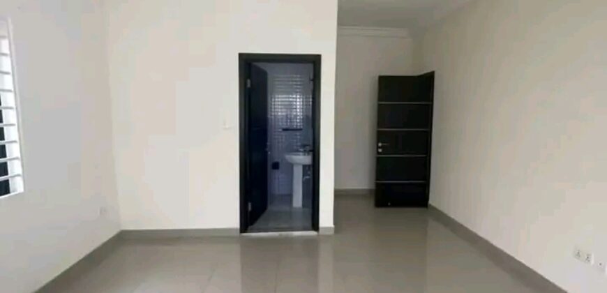 4Bedroom House@ East legon hill