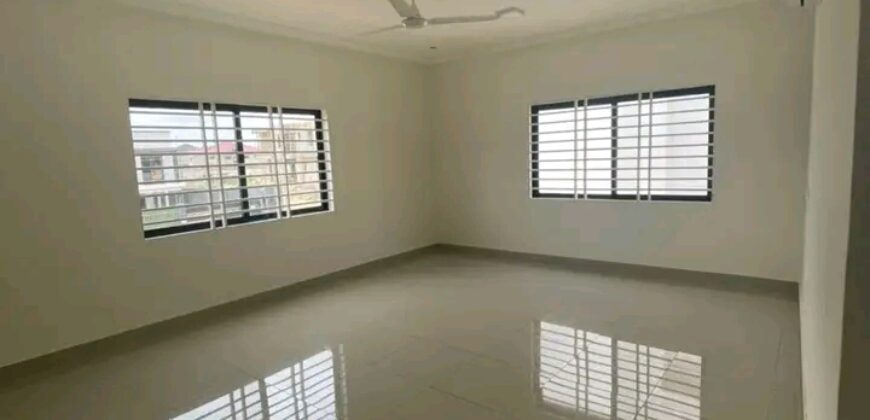 4Bedroom House@ East legon hill