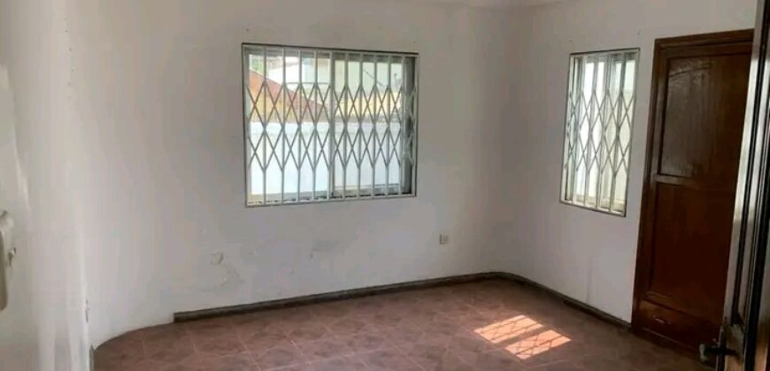 Newly built 3 Bedroom house@ EAST LEGON